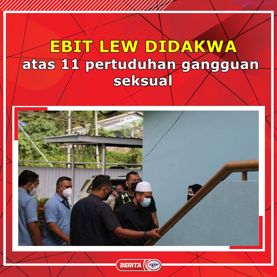 Ebit liew gangguan seksual