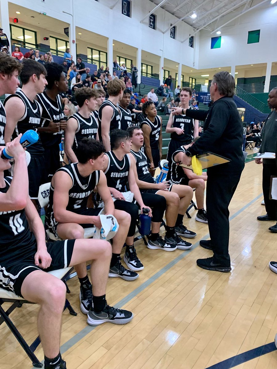 Sequoyah Chiefs Basketball 🏀 tweet media