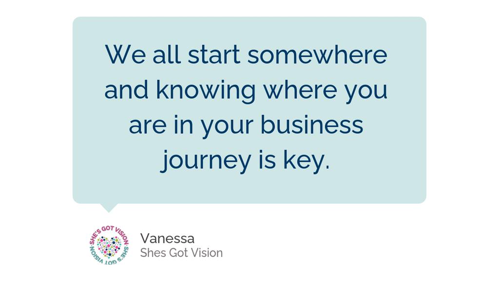 shesgotvision's tweet photo. No one starts as an expert and a true master is always a student, so give yourself grace along this journey and asking for help is a sign of strength no weakness

Read more 👉 https://t.co/pKzqhBaacE

#BusinessOwner #Entrepreneurship #SmallBusinessOwner https://t.co/WnCnjXfekv