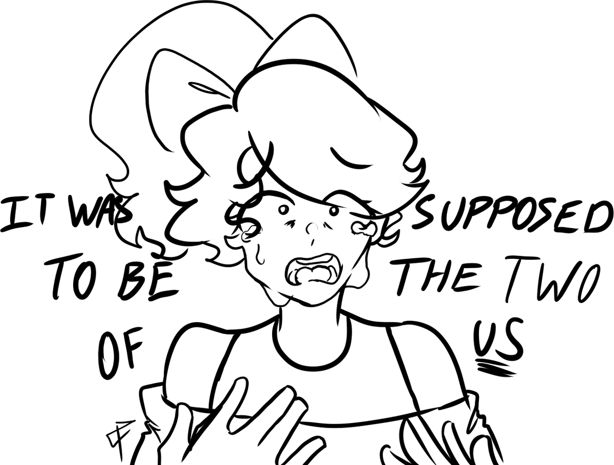 Marzipan_4's tweet photo. I don't have a lot of new art but take this
#myart #fnfsoft #gracedearest https://t.co/7NyuBHR2dy