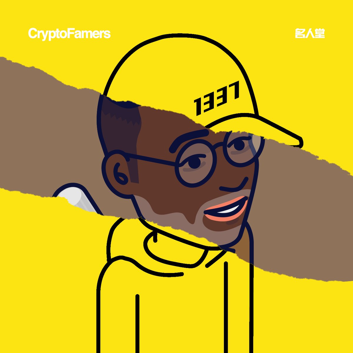 CryptoFamers's tweet photo. 🏆CryptoFamers 5 x WL Spots
To enter:
✅Follow Twitter @CryptoFamers
✅Like &amp; RT
✅Tag as many friends

*Select Winner at 2/20 10m PST USA
#CryptoFamers #NFTGiveaway #NFTCommmunity #NFTdrop #nftart #NFT #NFTAirdrop https://t.co/pGigsFAwS0