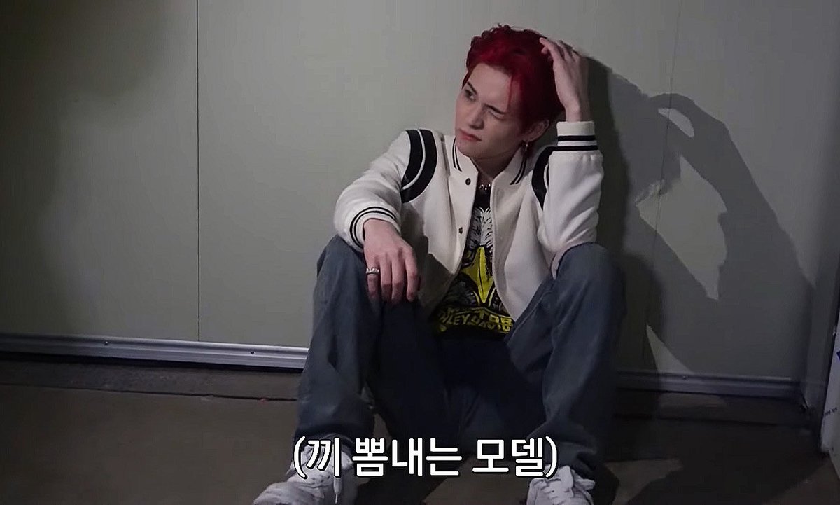 มึงไปหามาเลยนะ !!!คนที่หล่อได้มากกว่าโยชิโนริ๊