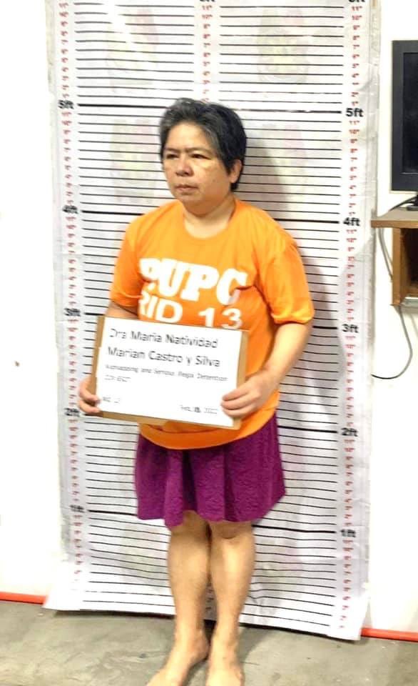 guingonabart's tweet photo. And the impunity continues. Nakakagalit. https://t.co/YXF8L1MnlU