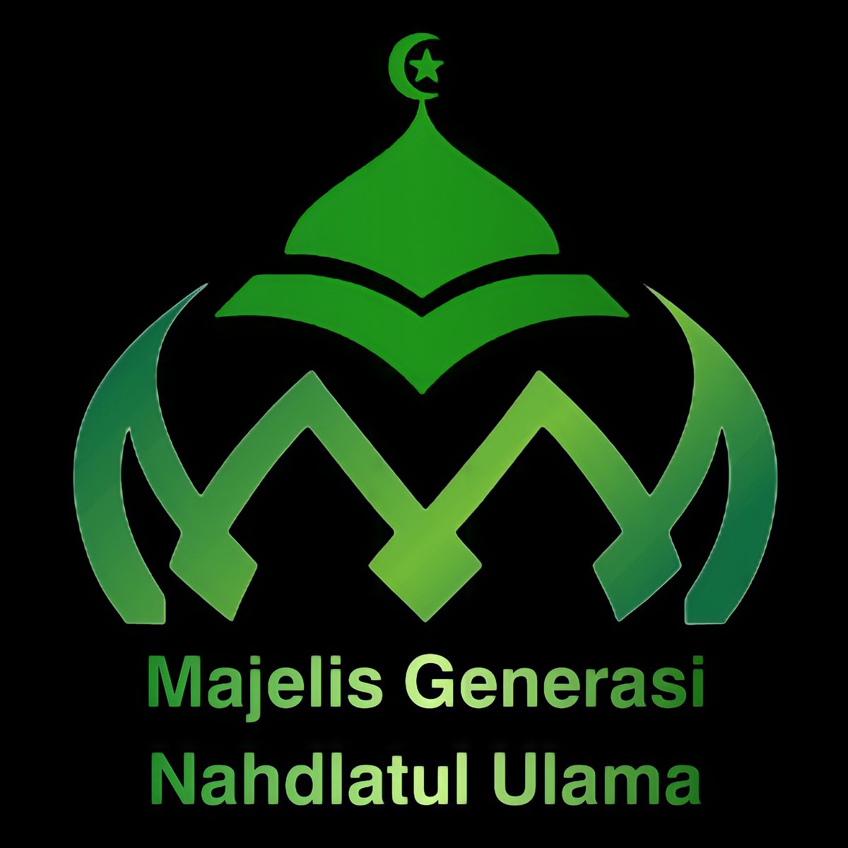 majelisnu's tweet photo. #FotoProfilBaru https://t.co/gNXzFBdOBJ