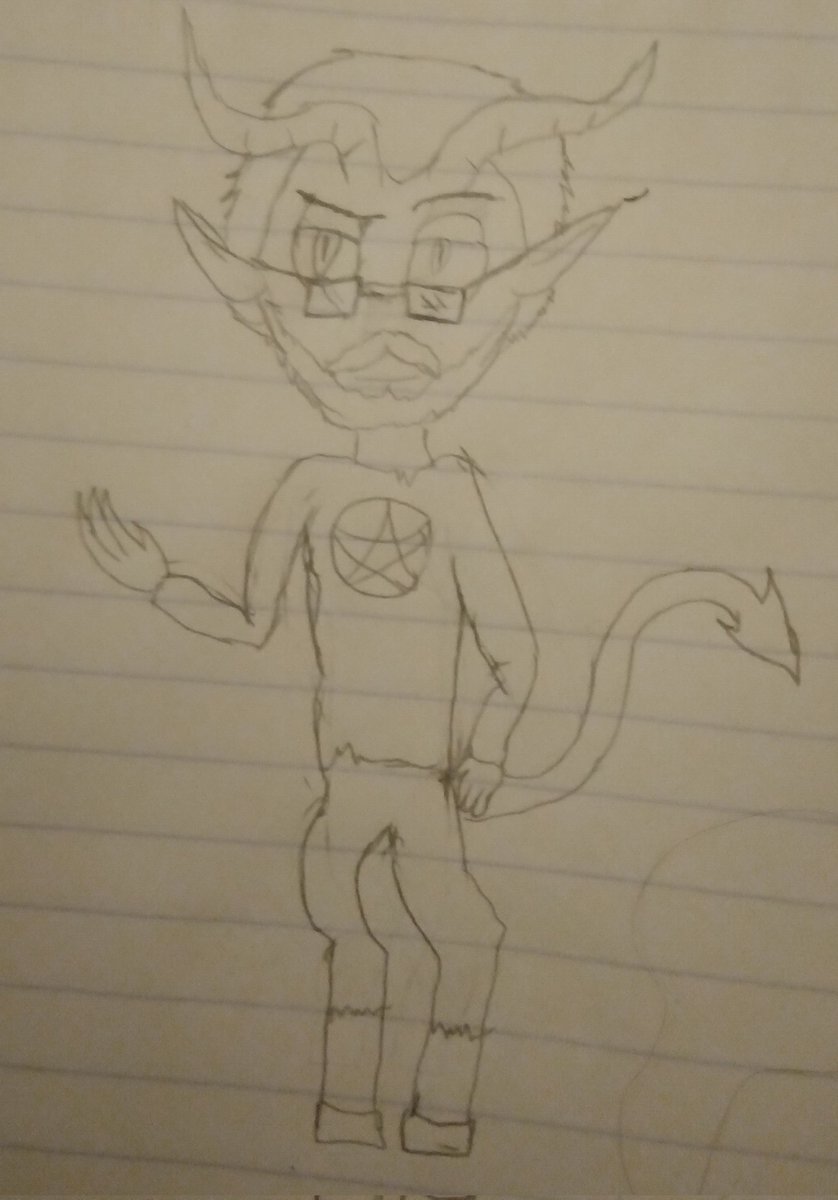 //here's my sinner oc!!