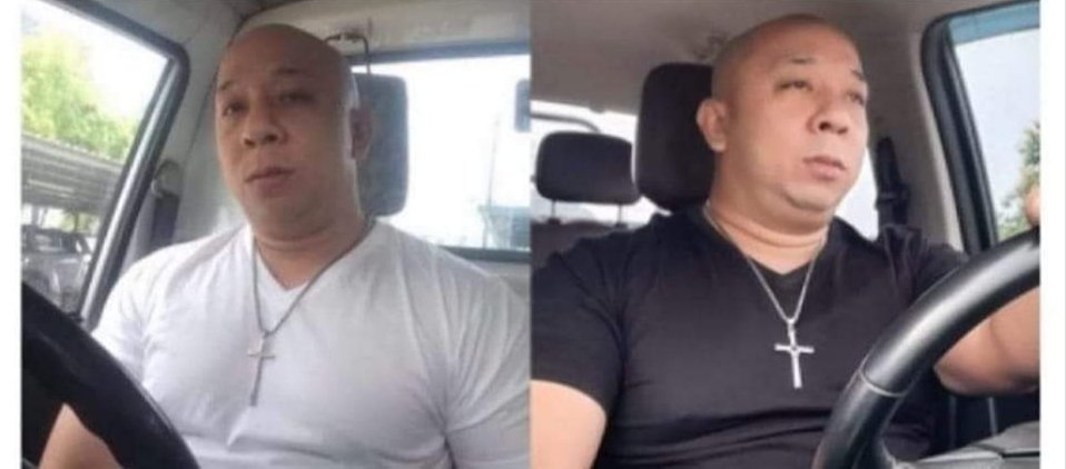 BryanA0307's tweet photo. @vindiesel Your long lost brother. https://t.co/TOdglWsEBw