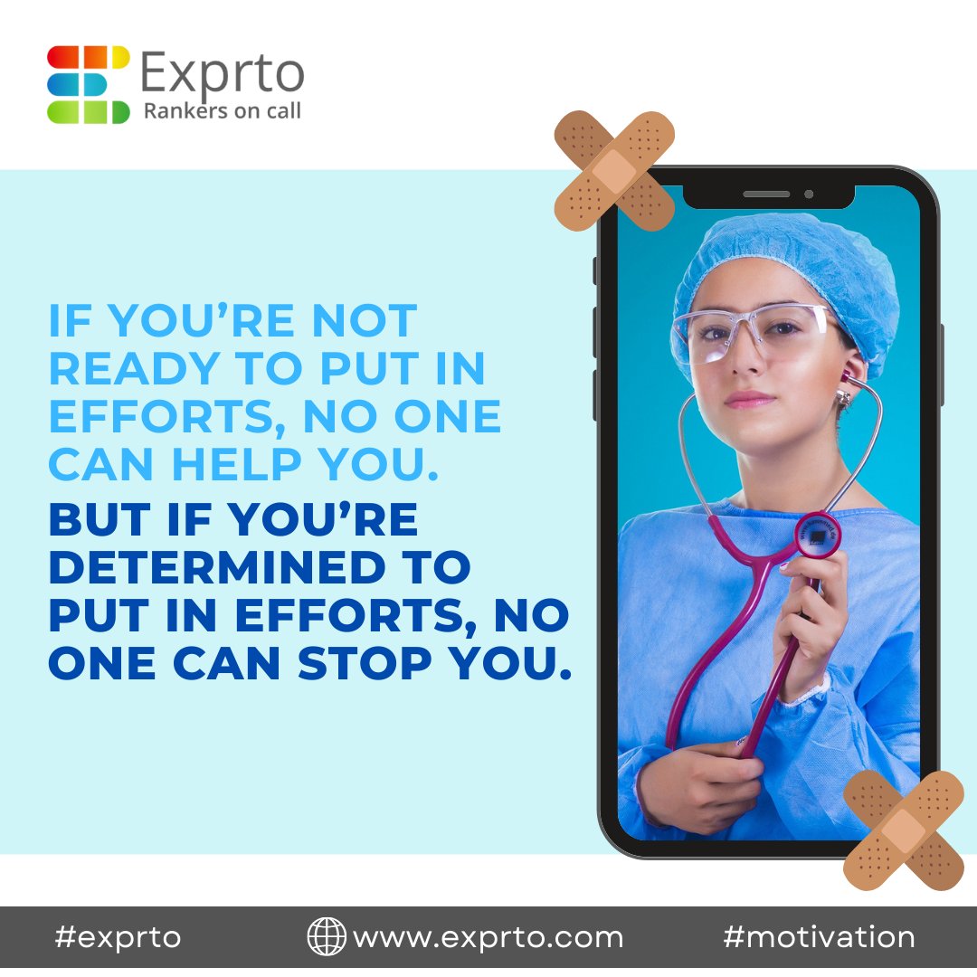 EXPRTO3's tweet photo. #Exprto is an online platform that helps #NEET_aspirants to connect with a recent #NEET_Topper for the right guidance. The platform provides valuable information on how and what to study, in order to ace their exams
Call Now: +91-8269114258
Join Now: https://t.co/r8fCeohEP7 https://t.co/nvUAl6zRnS