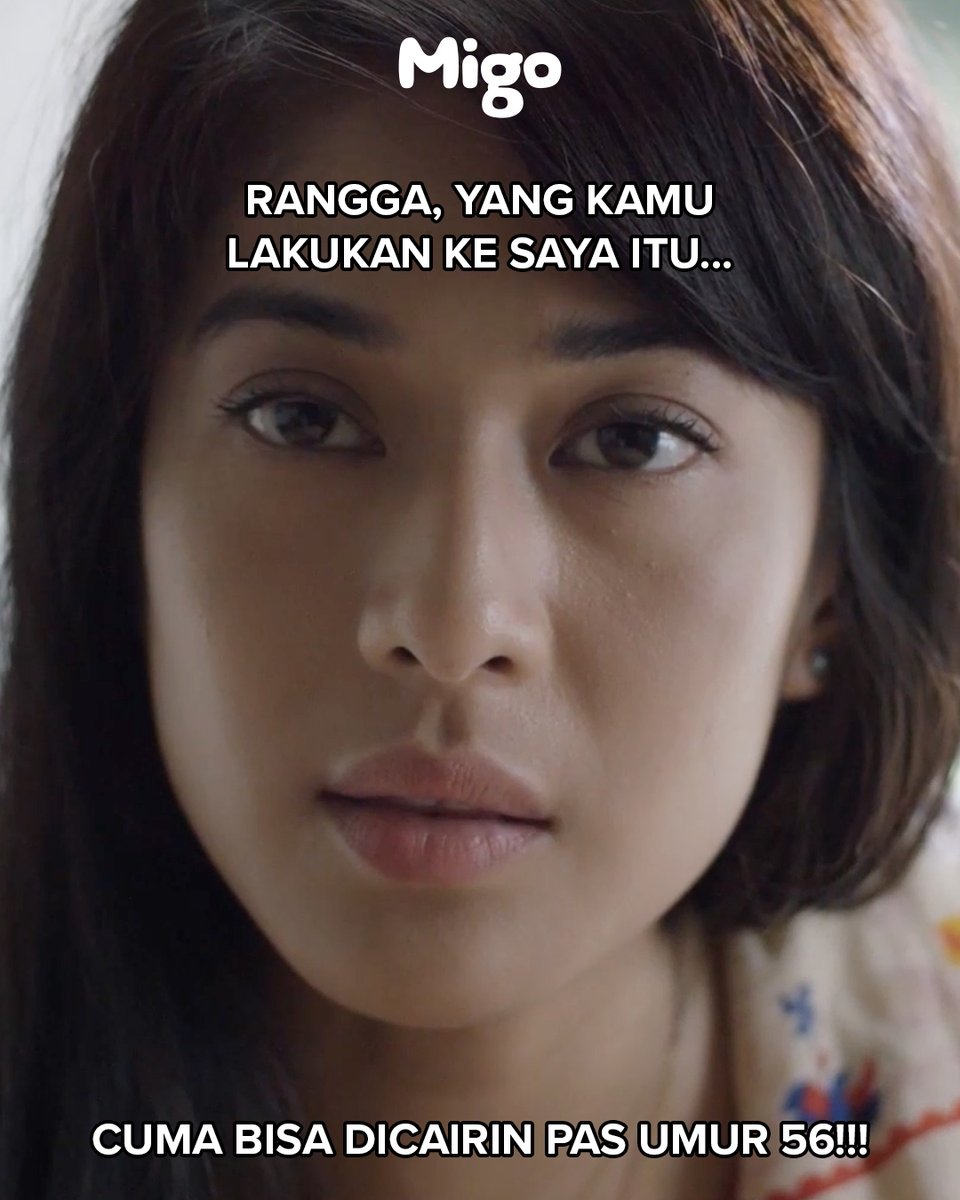 MigoIndonesia's tweet photo. Dear, @therealDiSastr jahat emang kalo JHT baru dicairin umur 56. https://t.co/aaPZFplkPC