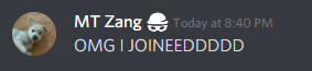 ItzSam____'s tweet photo. Joined @MaskedThievesgg https://t.co/TzNW0qlMvm