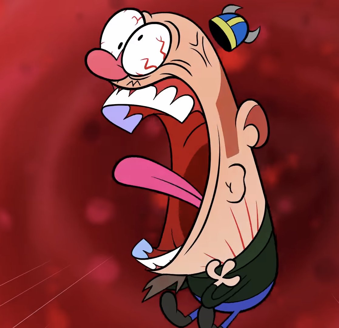 OH NO THE SPLATOON BRAINROT COMING BACK

AAAAAAAAAAAAA
