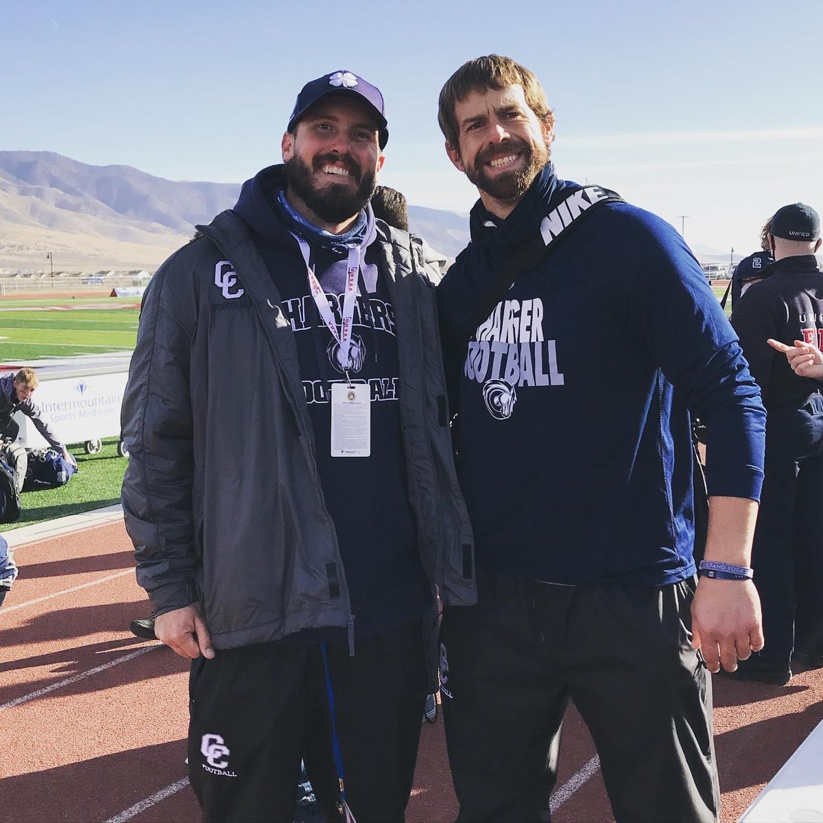 Casey Sutera tweet media