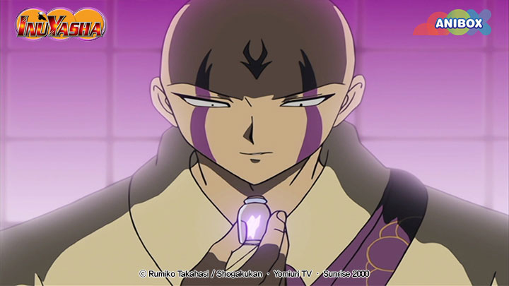 [이번주 방송] <[자막] 이누야샤 5기> 1화 소름 끼치는 강철 중장비 2화 카고메, 미로쿠, 산고 절체절명 3화 처음 보이는 이누야샤의 눈물 4화 더러움...