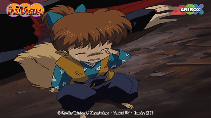 [이번주 방송] <[자막] 이누야샤 5기> 1화 소름 끼치는 강철 중장비 2화 카고메, 미로쿠, 산고 절체절명 3화 처음 보이는 이누야샤의 눈물 4화 더러움...