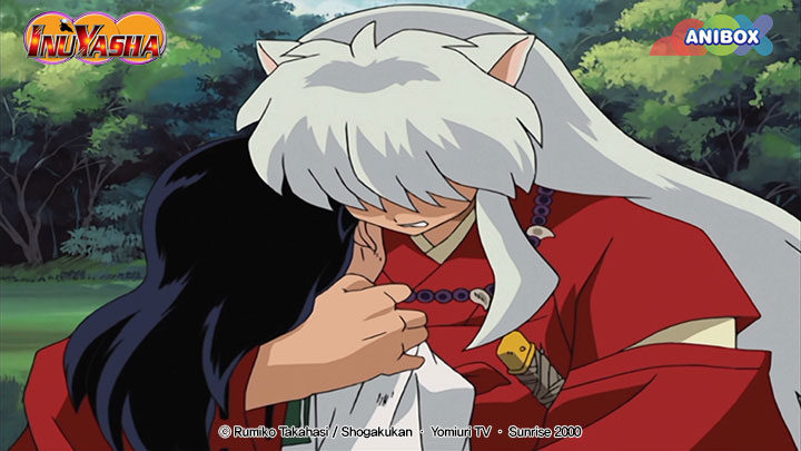 [이번주 방송] <[자막] 이누야샤 5기> 1화 소름 끼치는 강철 중장비 2화 카고메, 미로쿠, 산고 절체절명 3화 처음 보이는 이누야샤의 눈물 4화 더러움...