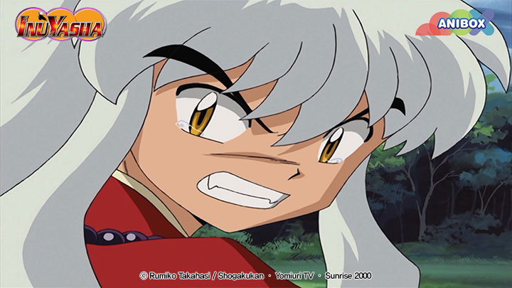 [이번주 방송] <[자막] 이누야샤 5기> 1화 소름 끼치는 강철 중장비 2화 카고메, 미로쿠, 산고 절체절명 3화 처음 보이는 이누야샤의 눈물 4화 더러움...