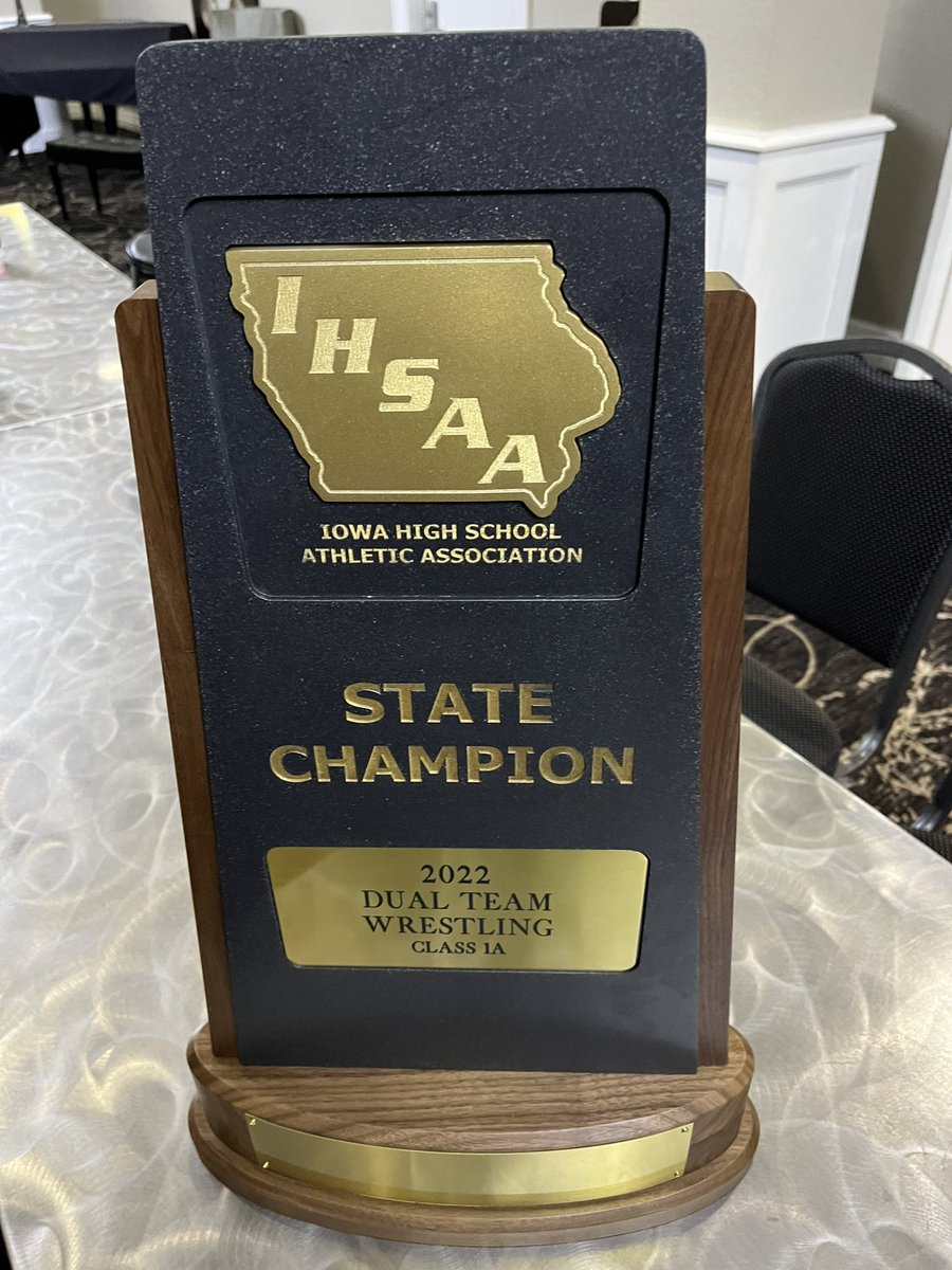 Always nice bumping into old friends