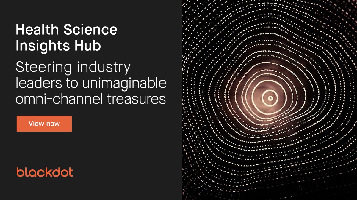 _Blackdot_'s tweet photo. Steering your organisation through the choppy currents of change can be challenging. So, to help you set sail for a successful transformation, we’ve created a centralised hub of our most popular insights in one convenient location: https://t.co/NgarcEvwFw https://t.co/U8tiu4mTZY