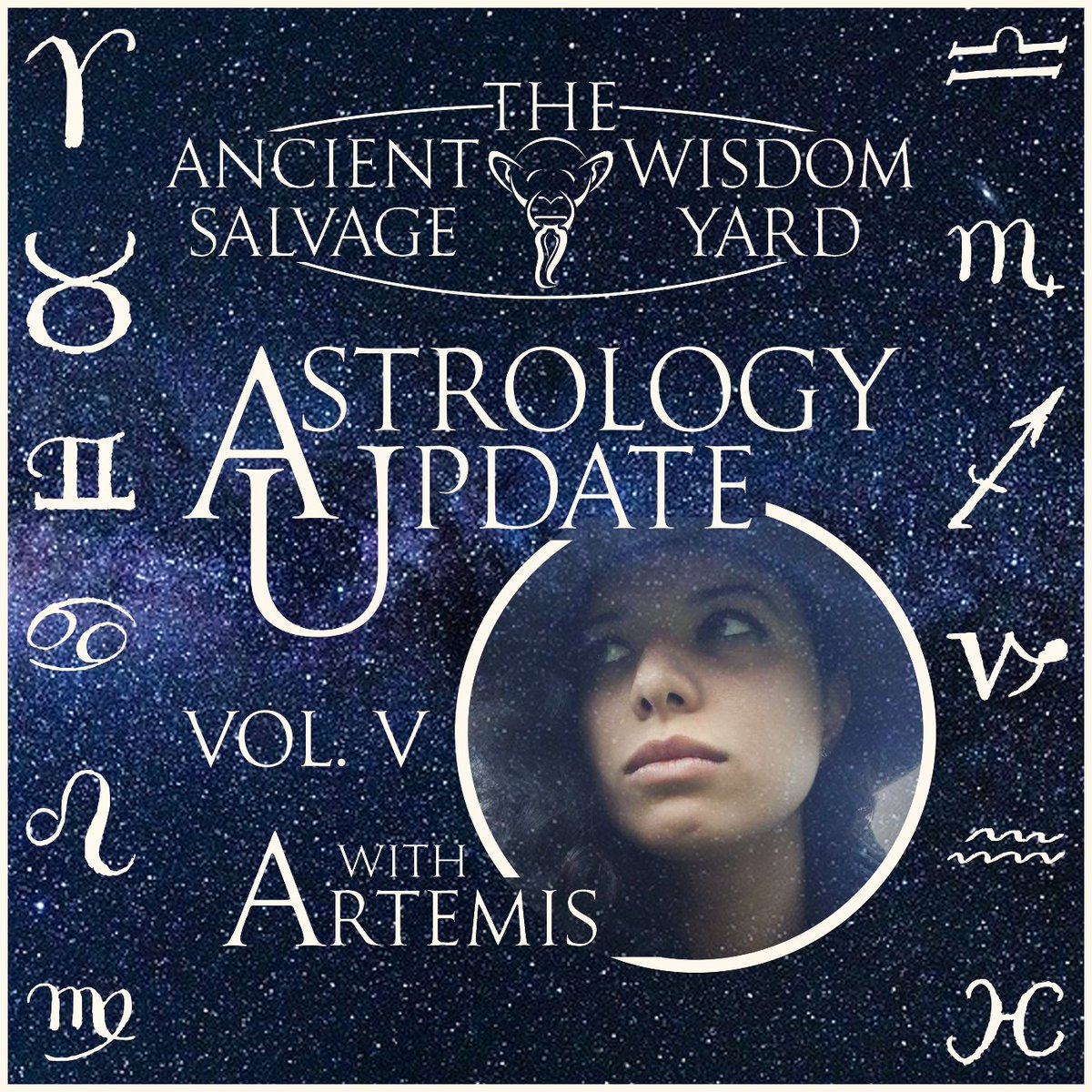 AWSYNightgaunt's tweet photo. Artemis Stranger is back, discussing the USA's first Pluto Return, slated for February 22nd, 2022!  #AWSY #Occult #Podcast #AncientWisdomSalvageYard #Astrology #CultOfPerception https://t.co/CHQG0uUm8v https://t.co/IvnEvCG8C2