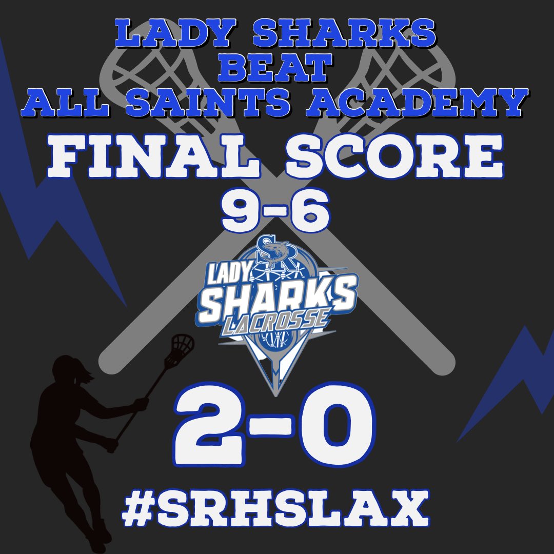 <a href="/SRHS_Sport/">Sebastian River High School Athletics</a> #SharkPride