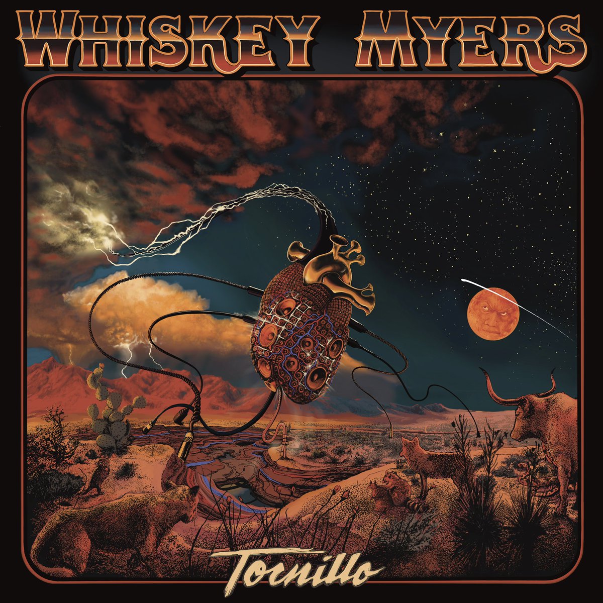 whiskeymyers's tweet photo. Our new single “John Wayne” is out now! Y’all go get it, it’s available on all music platforms. https://t.co/tmQPnUEebf