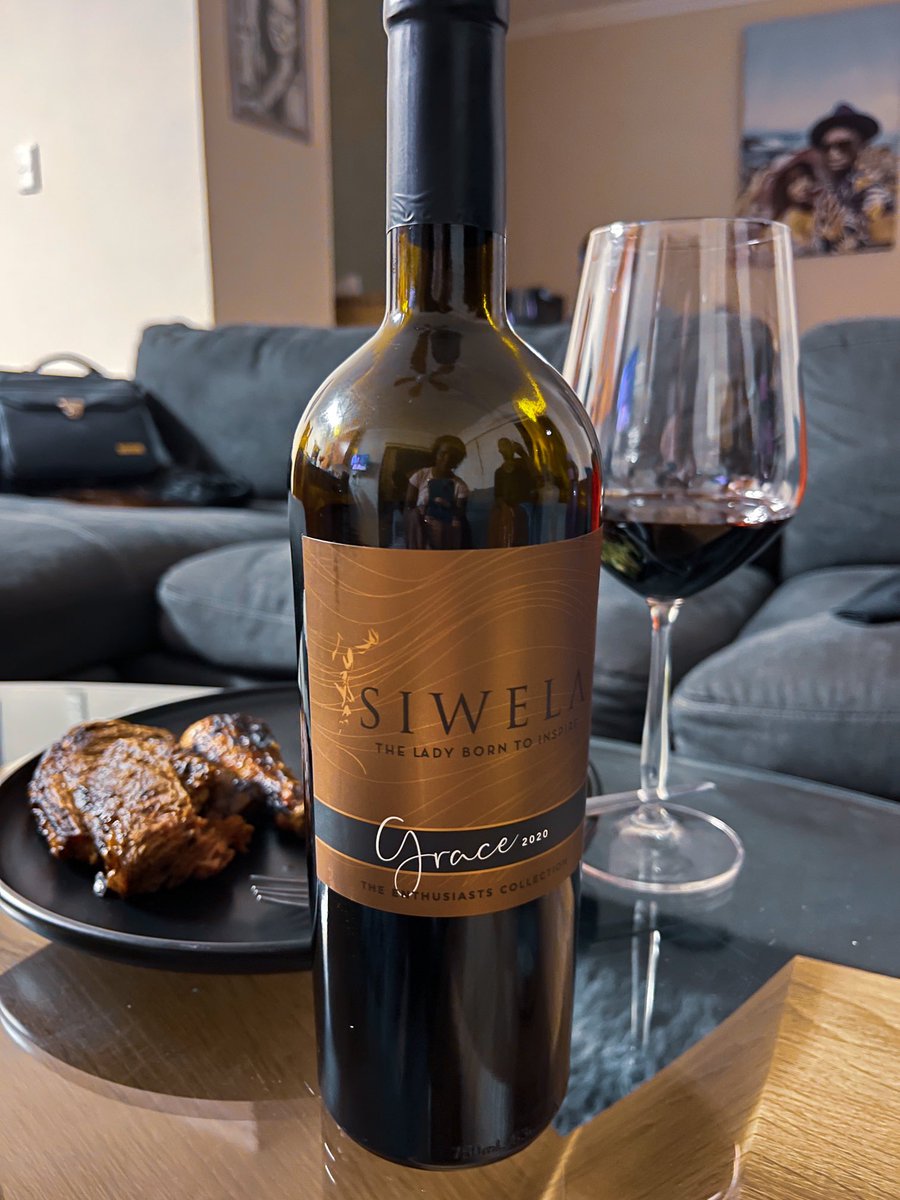 The woman who fed on the dustbins, single raised her kids &amp; began her role as a teacher in her early forties. I named this wine after her, our best-selling premium award winning wine. My mom has such a big heart, and today let me celebrate her once again.