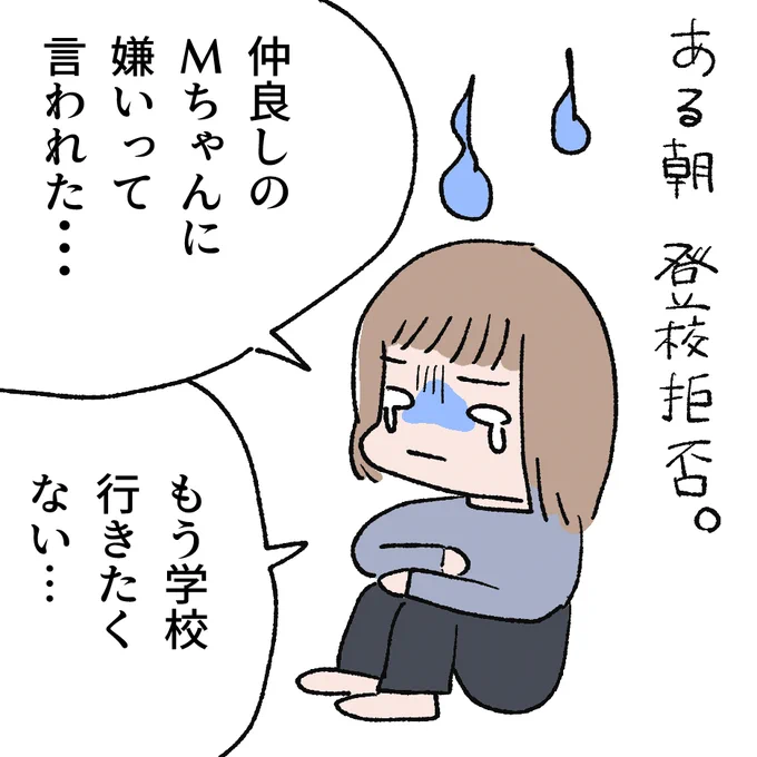 子どもに漫画を使ってソーシャルスキルトレーニング(SST)をやってみた話(1/2)

過去作再掲です。

#コルクラボマンガ専科 