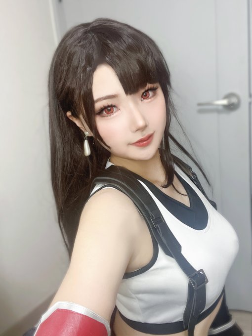 コスプレイヤーLeeloo(リール)のTwitter画像54