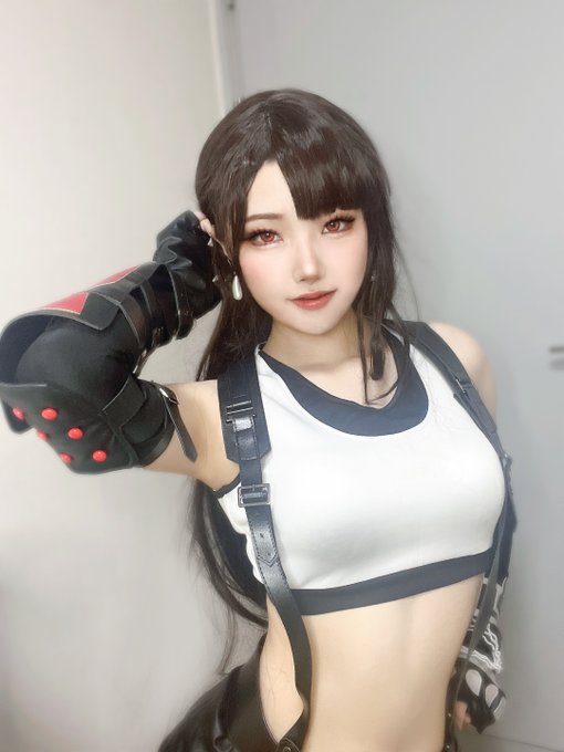 コスプレイヤーLeeloo(リール)のTwitter画像53