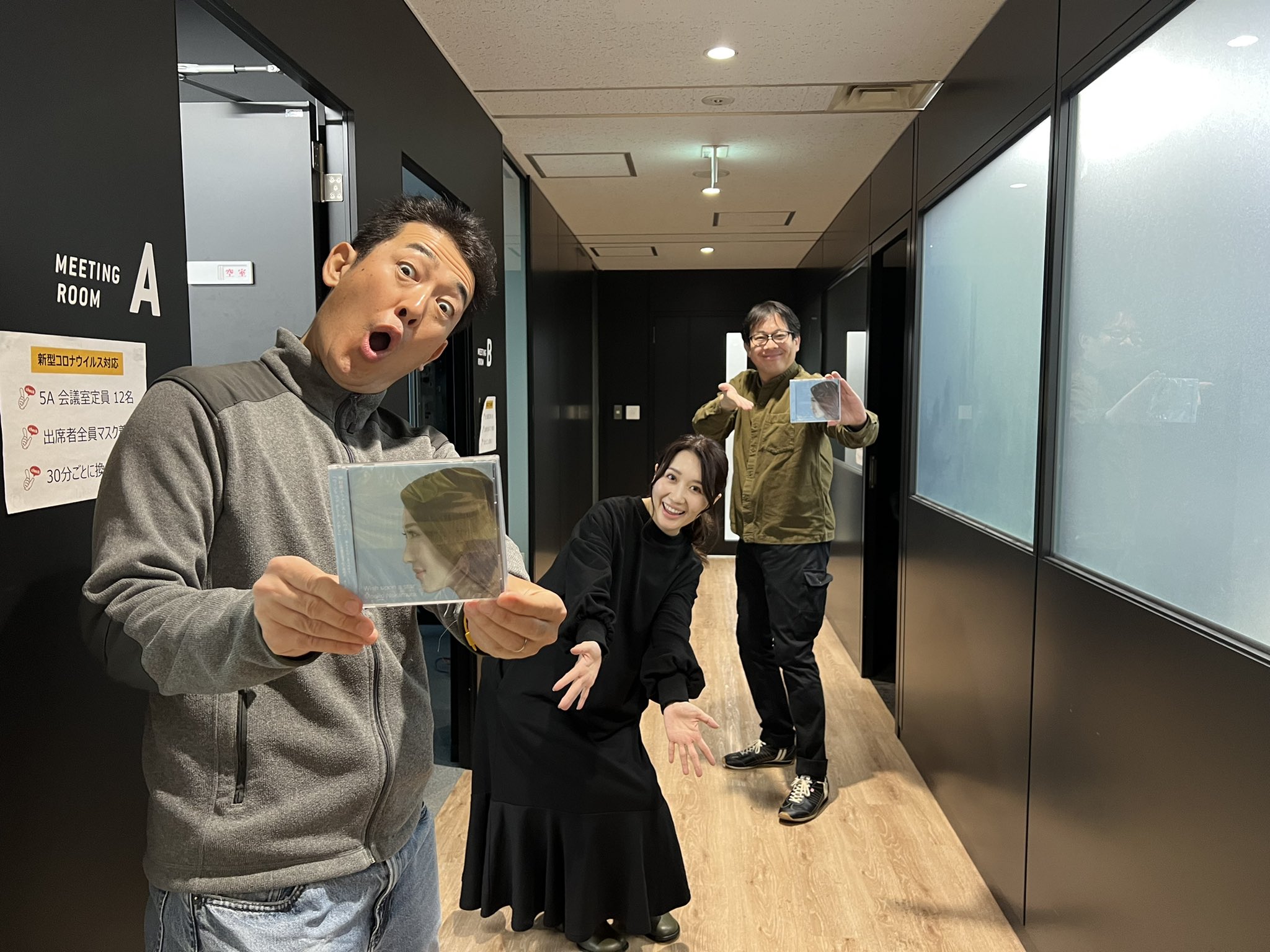 公式 テツandトモ Tetsu And Tomo Twitter