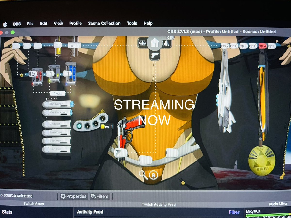 NindieNexusMike's tweet photo. Streaming more #RedColony3 😏
https://t.co/w7AfgD8uvB https://t.co/utsxcoNNS1