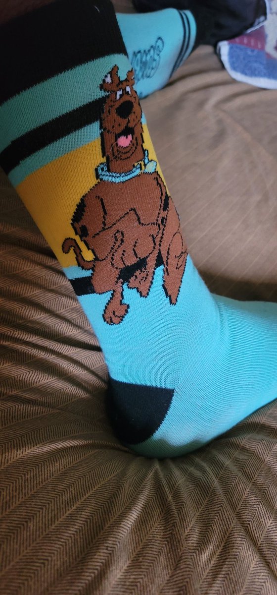 adonismke's tweet photo. @ZAGREUSbonez Handsome, I love your sock game. I've always had a thing for socks but just started getting into fun socks for myself. These are my favorite so far https://t.co/4irrtXruMI