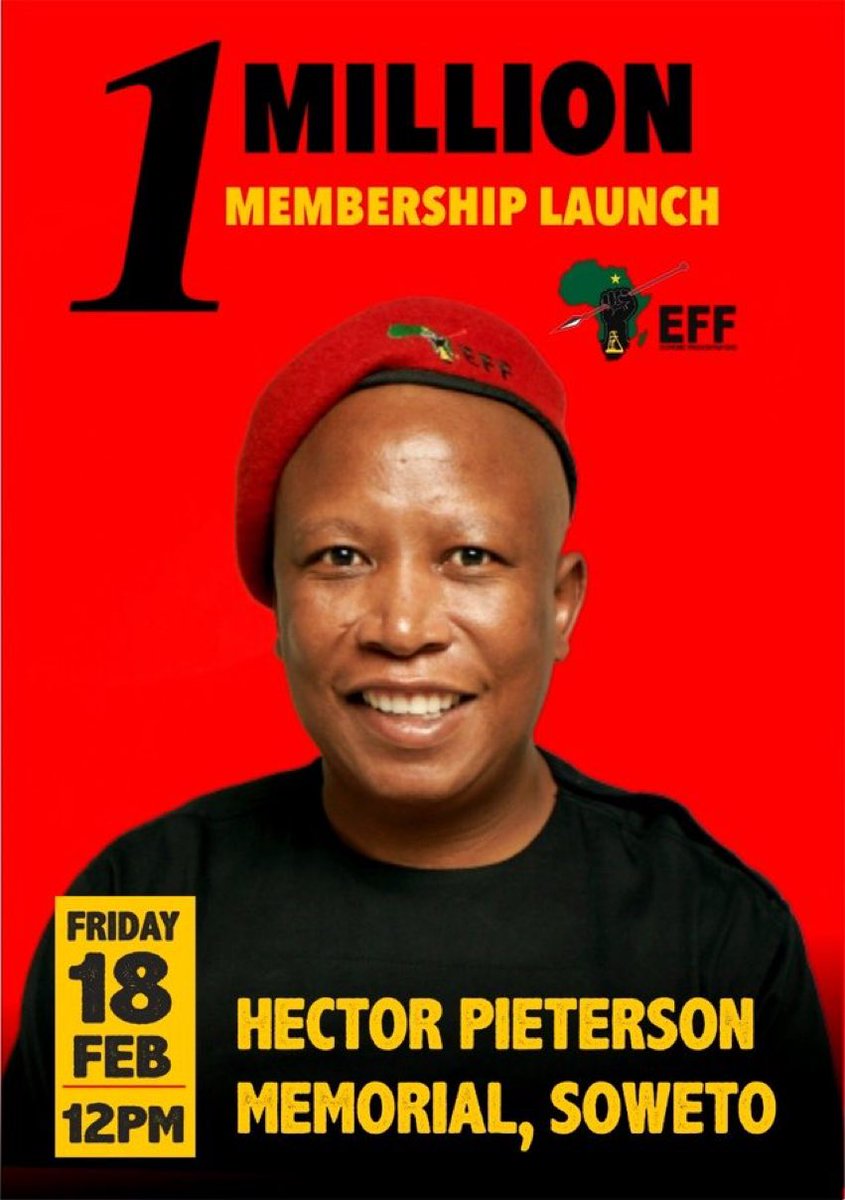 MbuyiseniNdlozi's tweet photo. https://t.co/4oROAnrHaZ