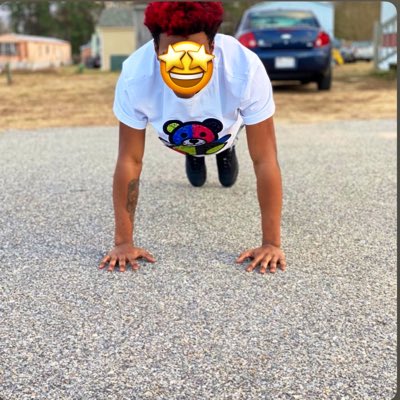 ImDatDuuude's tweet photo. #NewProfilePic https://t.co/IL9YqAJizq