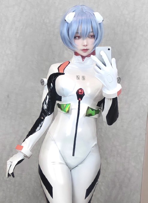 Twitterのコスプレ画像7