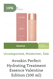 avoskinbeauty's tweet photo. ✨Skincare Gratis✨

Dalam rangka Beauty Friday Flash sale setiap hari jumat, Avo mau jajanin 1 wishlisht kamu. Caranya:

1. 🔁&amp;❤️ tweet ini
2. Follow @avoskinbeauty 
3. Reply screenshot produk yg mau kamu coba dari official web Avoskin ( https://t.co/TrmoV0XkBR )

Good luck. 😘 https://t.co/lWfDJk3DuJ