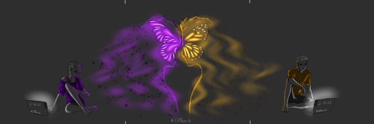 EdParasite's tweet image. Oh well... nangangapa parin ako