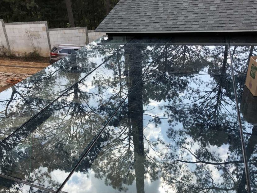 CrisvisaC's tweet photo. Suministro de domos con función de control solar.
#crisvisa #sollite #evo #arquitectura #saintgobain https://t.co/laAPEMvCTT