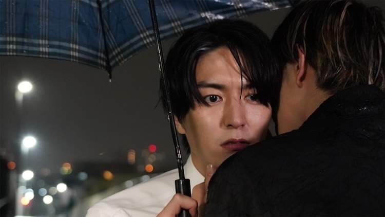 niconi42's tweet photo. the upcoming japanese bl really hits different 

#恋い焦れ歌え https://t.co/Gp5TarO4Vq