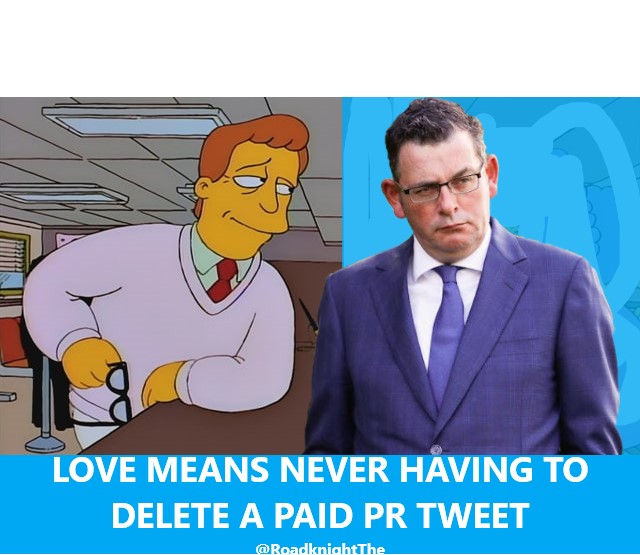 Any sign of PRGuy yet?