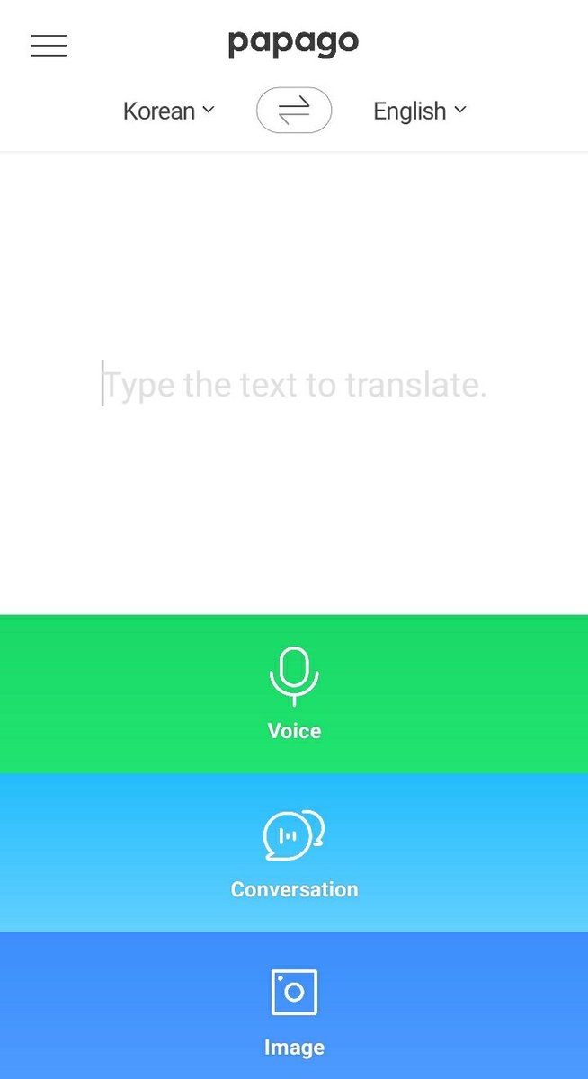 SuhoINDO's tweet photo. Buat kalian yang bingung pake bahasa apa nih buat ngasih pertanyaan dan challenge, minho saranin pake bahasa korea.. kalian bisa pake aplikasi papago buat alih bahasa karna translate'annya sejauh ini lumayan bagus. Semoga membantu 🥰 https://t.co/mScjUgMsQL