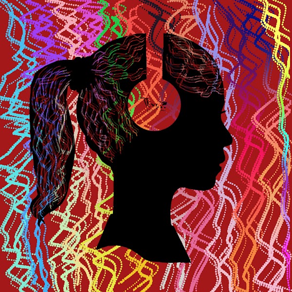 Music is great! Be sure to listen to your favorite music when looking at this art! This is where the magic happens!
#NFT #NFTCommunity #NFTs