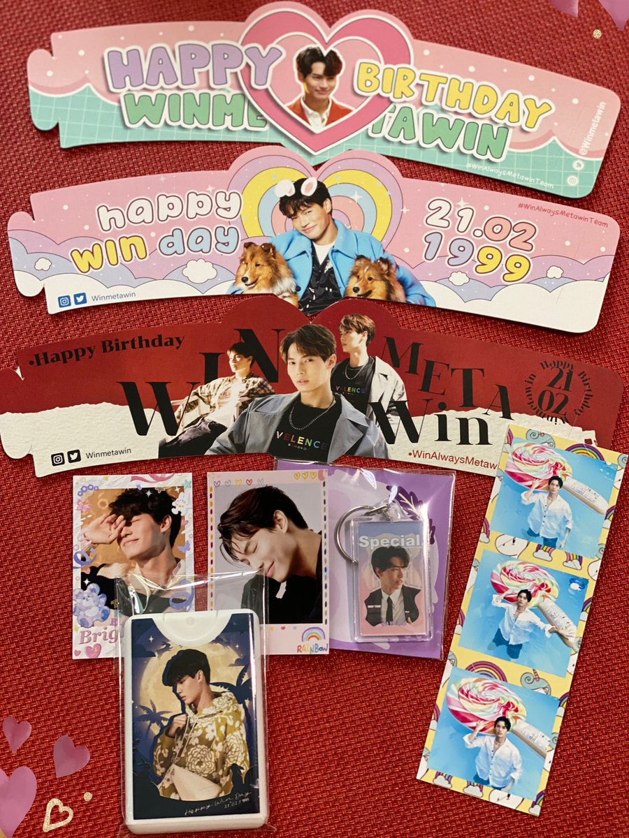 MaryxPhiWin's tweet photo. ได้น้องมาแล้วค่ะ น่ารักมากกกกกก 🥺💚 พิกัด ฟื้น คอฟฟี่ ลิโด้  Win Metawin #Win23rdBDProject @winmetawin #winmetawin @AeLuckyWin21 #3DaysRoadToWin23rd https://t.co/4tNJDTiBkI