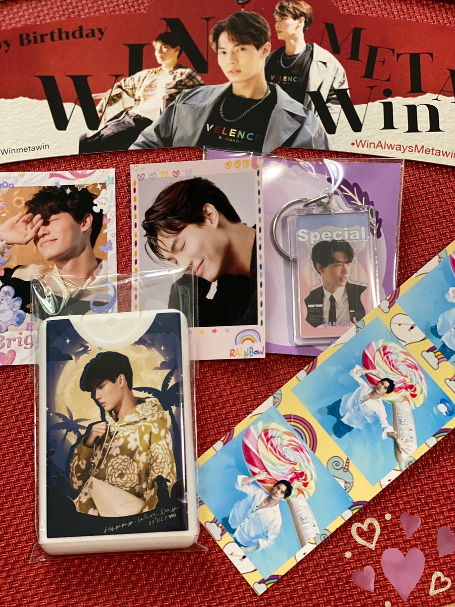 MaryxPhiWin's tweet photo. ได้น้องมาแล้วค่ะ น่ารักมากกกกกก 🥺💚 พิกัด ฟื้น คอฟฟี่ ลิโด้  Win Metawin #Win23rdBDProject @winmetawin #winmetawin @AeLuckyWin21 #3DaysRoadToWin23rd https://t.co/4tNJDTiBkI