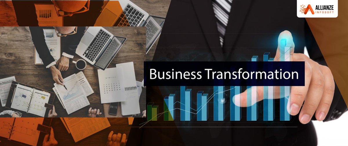 allianze_info's tweet image. Understanding the organizational mindset and striving to bring about an impactful change gradually.
Visit: allianzeinfosoft.com
Mail:support@allianzeinfosoft.com

#businesstransformation #digitaltransformation #artificialintelligencedevelopment #artificialintelligence #AI