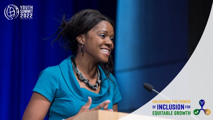 UNESCO_BW's tweet photo. Calling all young change-makers in #Botswana🇧🇼- submit your proposal for the 2022 #WBGYouthSummit competition. Share your idea to how to unlock the power of social, environmental, and economic inclusion for equitable growth here: 👉🏾https://t.co/DKSlSI0nYJ https://t.co/jdyD9PK6ft