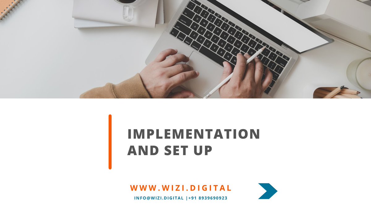 WiziLtd's tweet image. WordPress Development Services in Wizi
#wizidigital #wordpressfeatures #developmentservice #wordpressdevelopment #WordPressservices #wordpress #wordpressdevelopment #wizitech