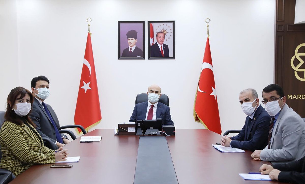 Mahmut Demirtaş