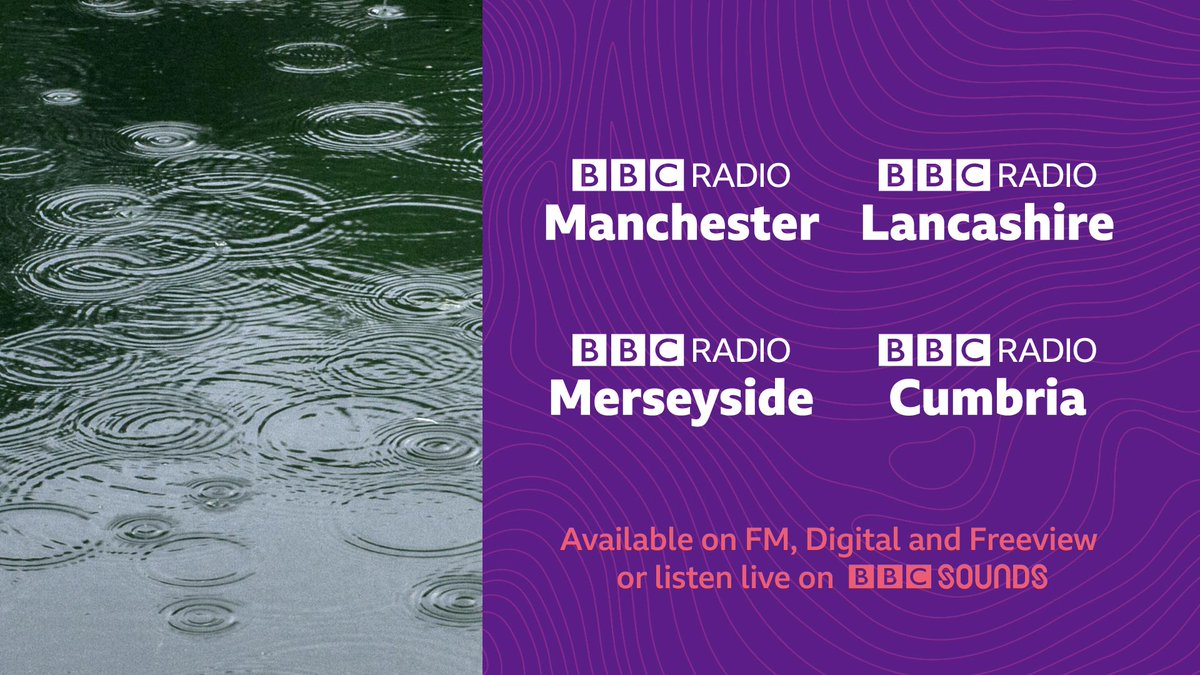#StormEunice 
-An Amber weather warning is in place across most of the North West. 
-Disruption is expected. 
-Worst of the weather around lunchtime.
Latest from <a href="/BBCNWT/">BBC North West</a> throughout <a href="/BBCBreakfast/">BBC Breakfast</a> &amp; at 1.30pm/6.30pm/10.25pm 
Updates and live reports on your BBC Local Radio Station