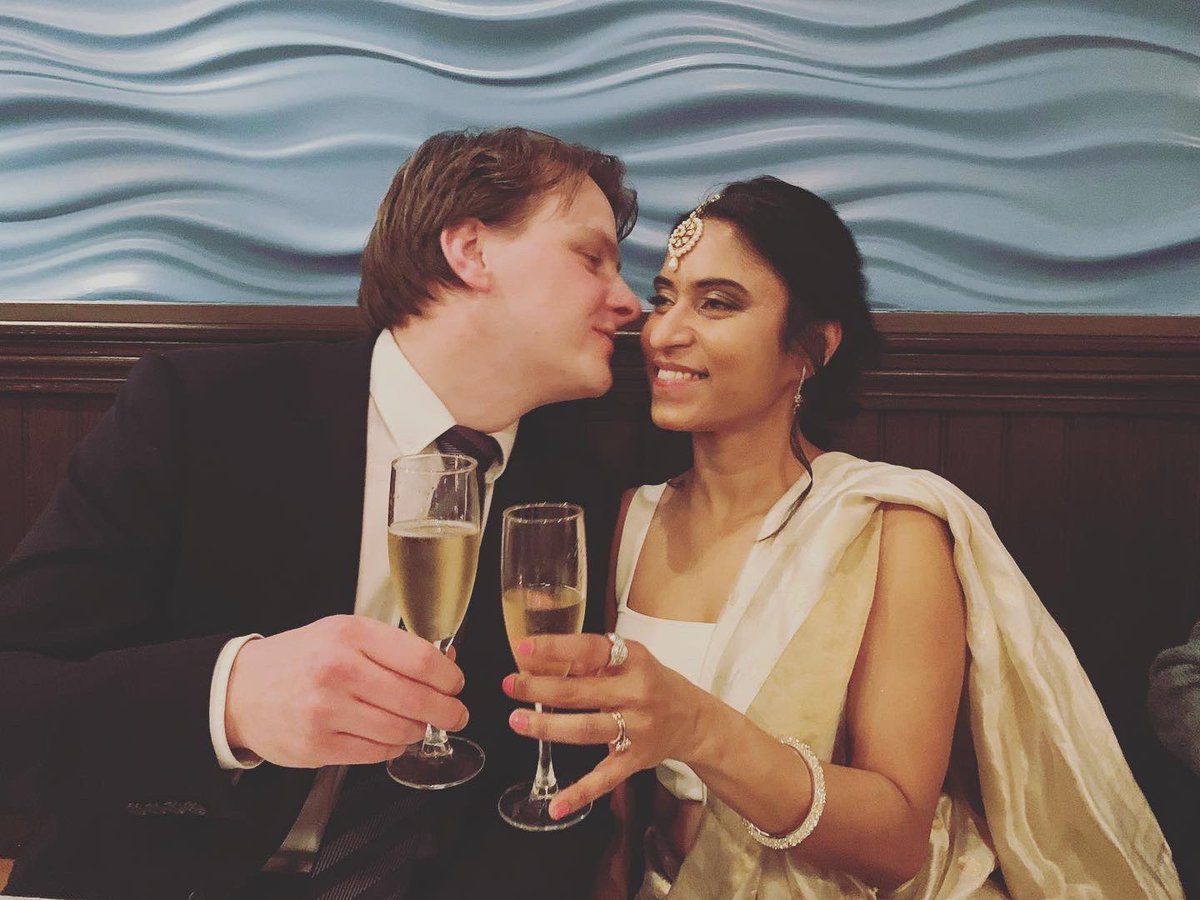 Tanushree Goyal tweet media