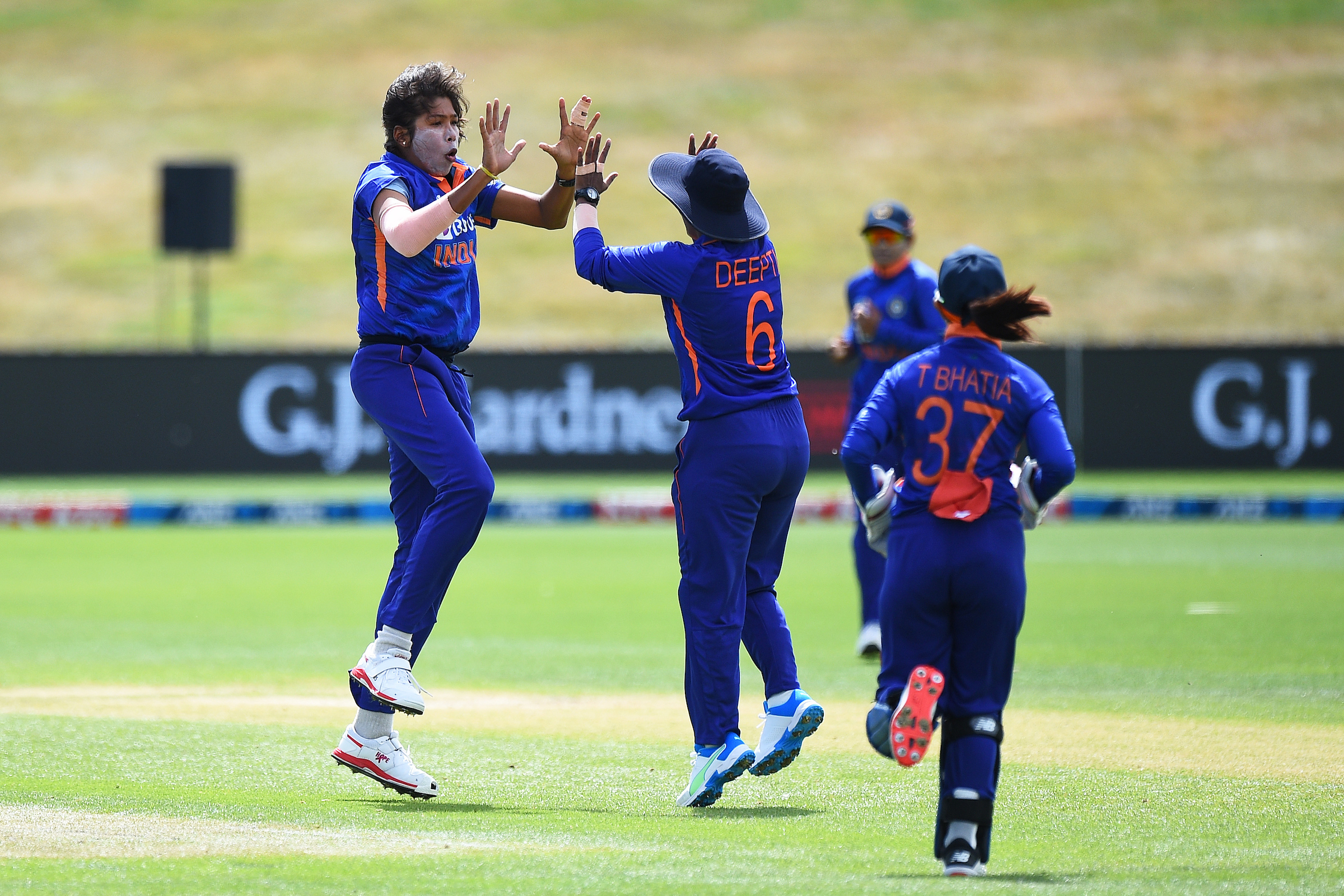 NZW vs INDW 4th ODI Dream11 prediction: New Zealand women vs India women Dream11 Team Picks, Probable Playing 11, Pitch Report And Match Overview, NZ W vs IND W LIVE at 3:30 AM IST Tuesday on Insidesport